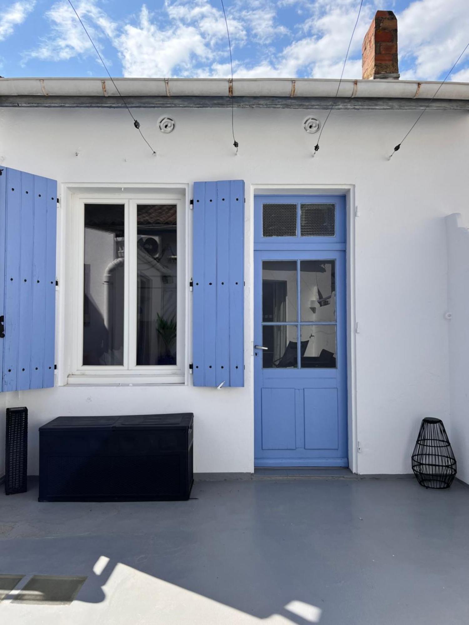 Hébergement de vacances Superbe Maison De