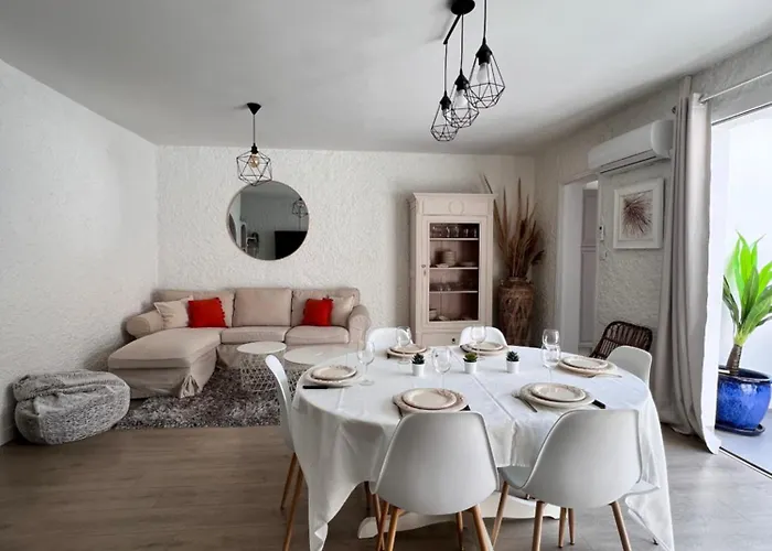 Superbe maison de ville
