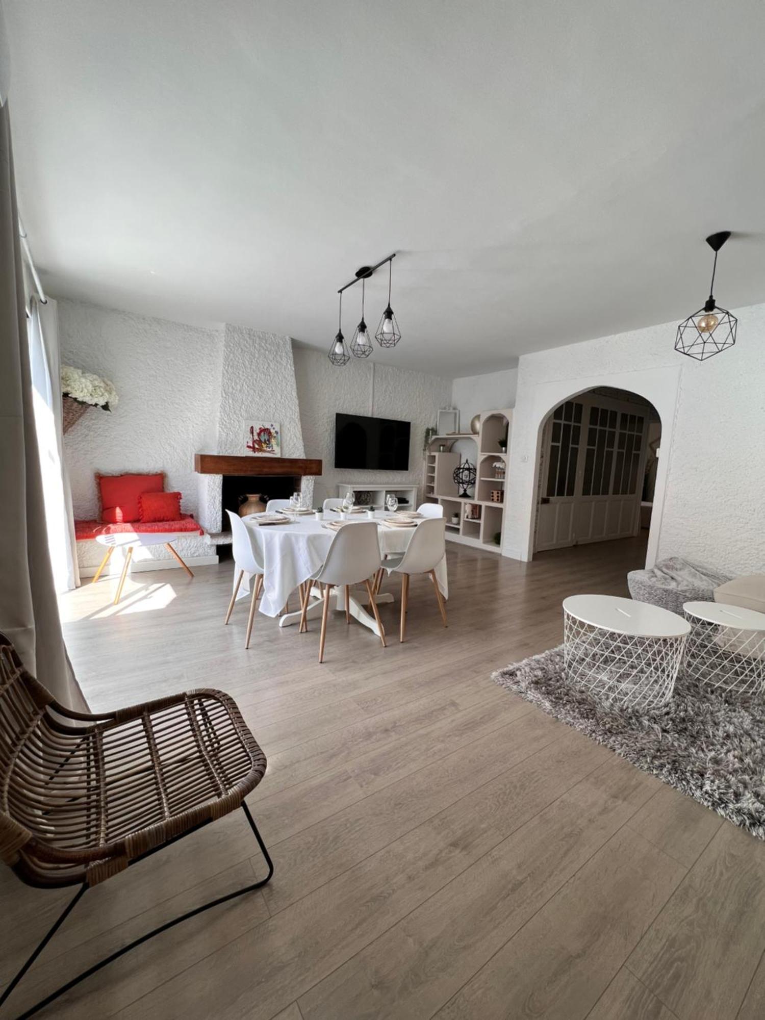Hébergement de vacances Superbe Maison De Narbonne