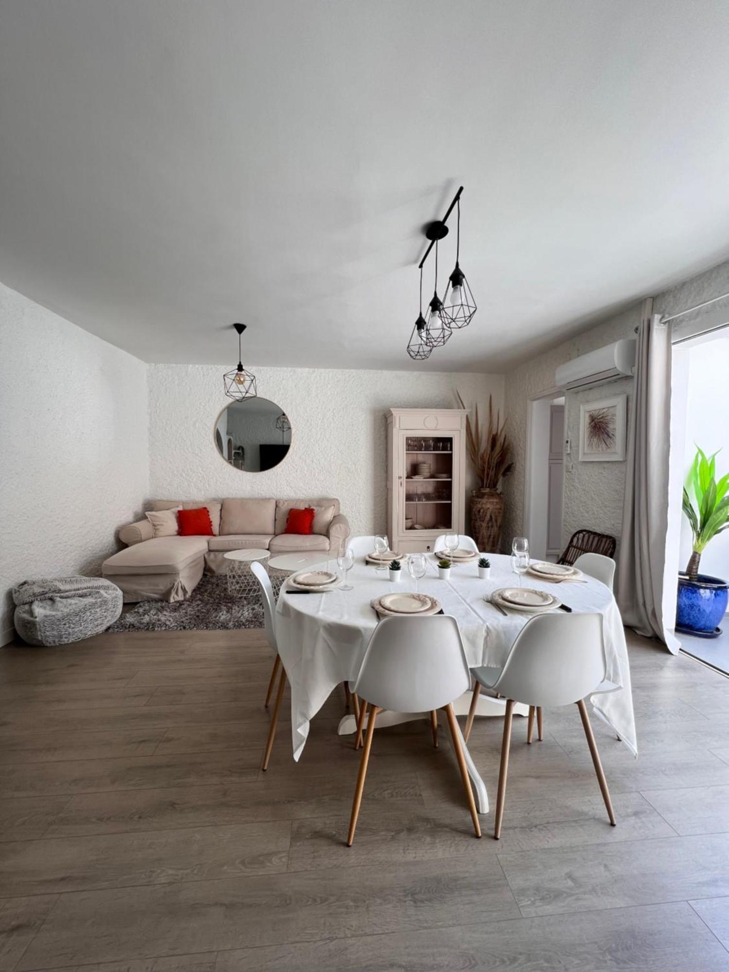 Superbe Maison De * Narbonne