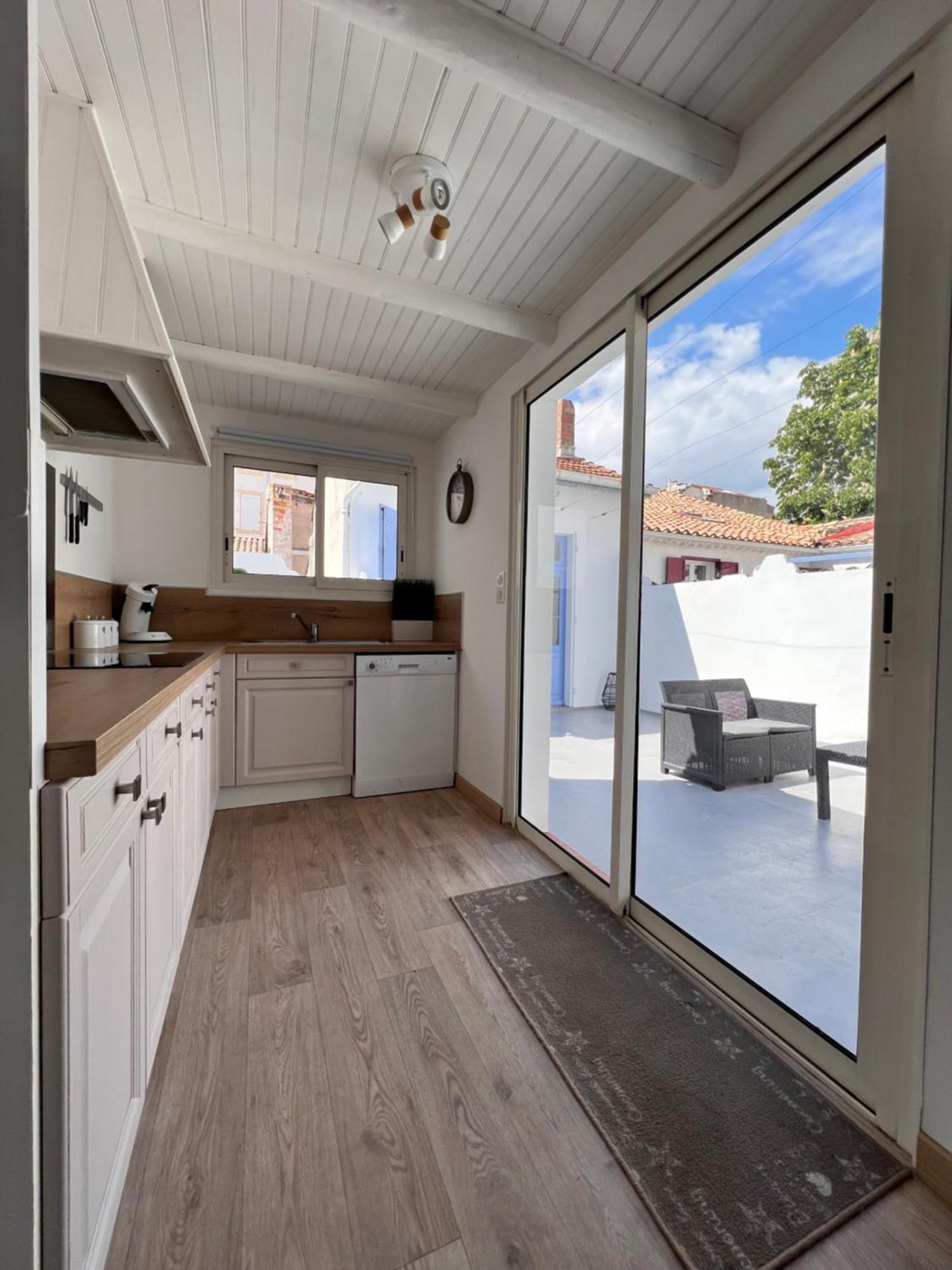 Hébergement de vacances Superbe Maison De Narbonne