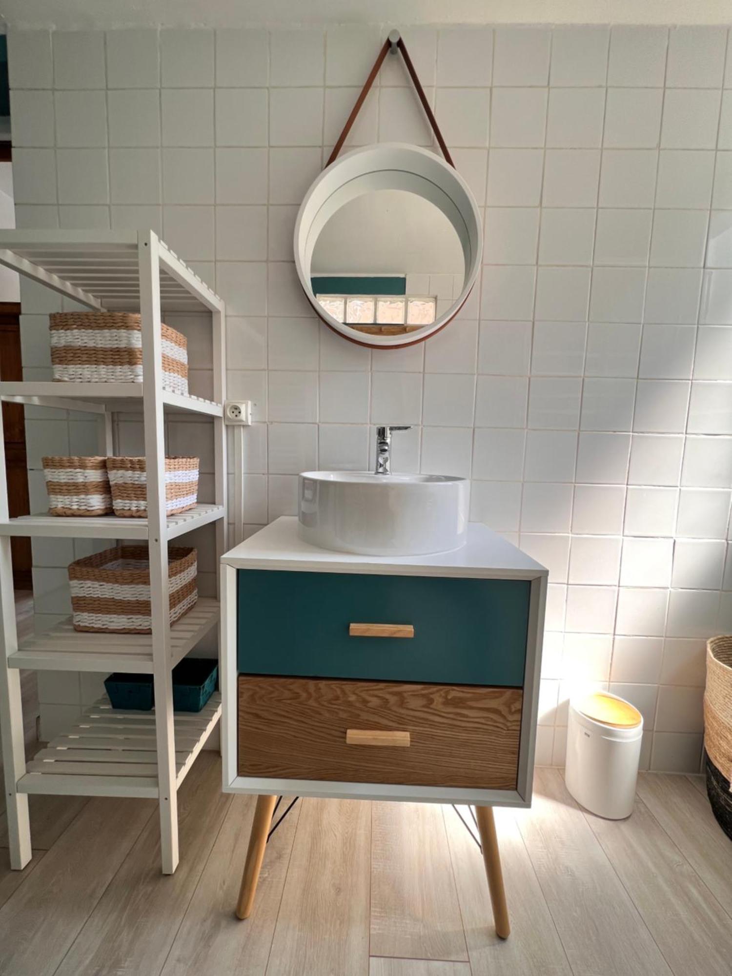 Hébergement de vacances Superbe Maison De